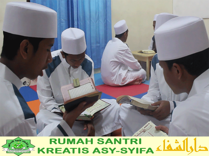 Maasyaa Allah, ini 8 tips dari pria yang hafal 30 juz Al-Qur'an hanya dalam 56 hari